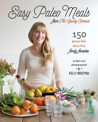 Easy Paleo Meals