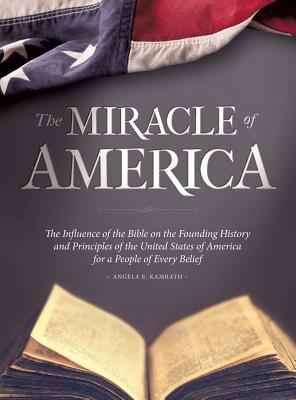 The Miracle of America Image for The Miracle of America