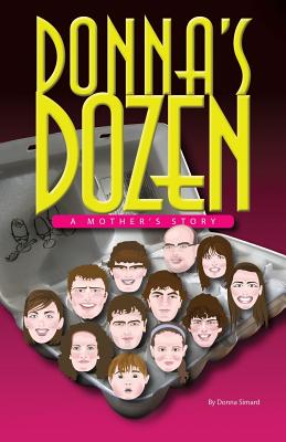 DONNA'S DOZEN [Paperback] SIMARD, DONNA