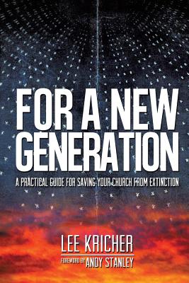 For a New Generation