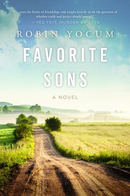 Favorite Sons: A Novel