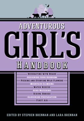Image for The Adventurous Girl's Handbook The Adventurous Girl's Handbook