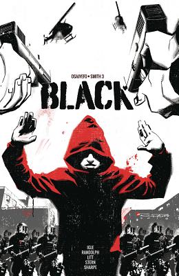 BLACK, Vol 1 (1)