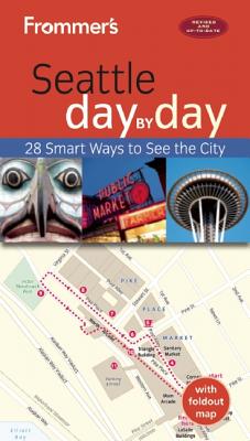 Frommer's Seattle day by day