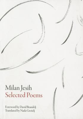 Selected Poems (Slovenian Literature)
