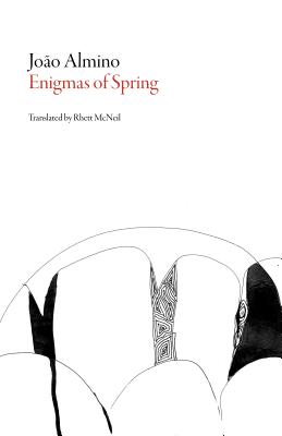 Image for Enigmas of Spring (Brazilian Literature)