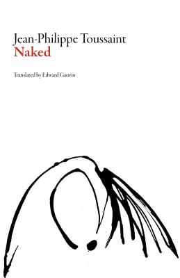 Image for Naked (Belgian Literature)