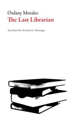Image for The Last Librarian (Cuban Literature)