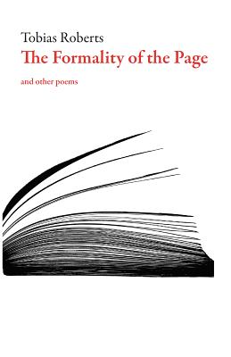 The Formality of the Page (American Literature)