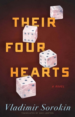 Their Four Hearts (Russian Literature)
