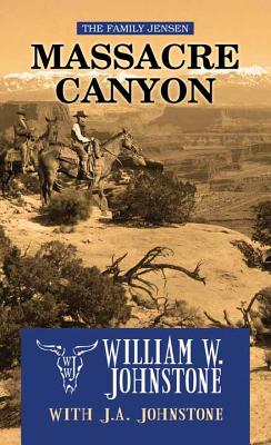 Massacre Canyon