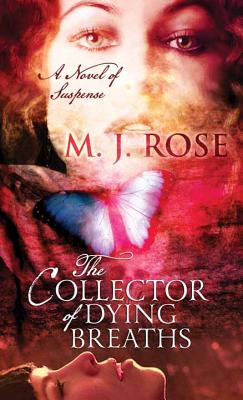 Image for The Collector of Dying Breaths: A Novel of Suspense The Collector of Dying Breaths: A Novel of Suspense