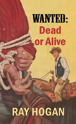 Wanted: Dead or Alive (Western Duo)