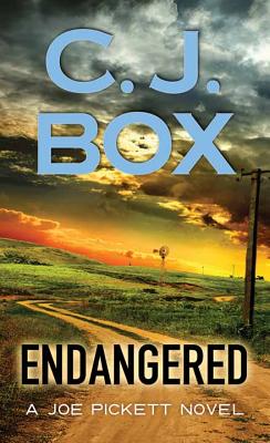 Endangered (Joe Pickett)