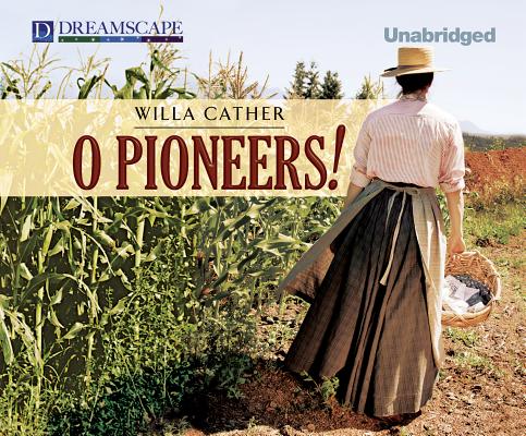 Image for O Pioneers!