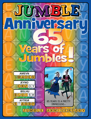 Jumble