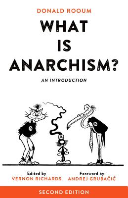 What Is Anarchism: An Introduction