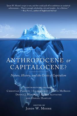 Anthropocene or Capitalocene: Nature, History, and the Crisis of Capitalism