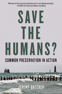 Save the Humans: Common Preservation in Action
