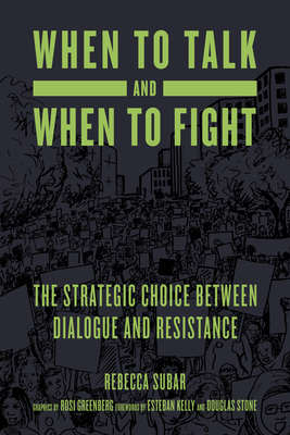 Image for When to Talk and When to Fight: The Strategic Choice between Dialogue and Resistance