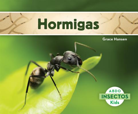 Hormigas (Ants)