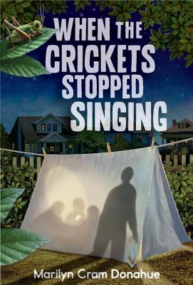 Image for When the Crickets Stopped Singing When the Crickets Stopped Singing