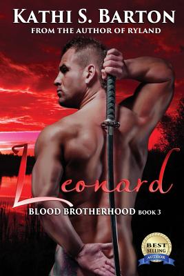 Image for Leonard: Blood Brotherhood (Volume 3)