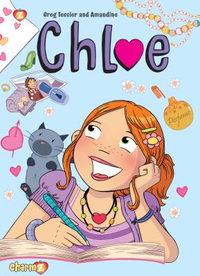 The New Girl (Chloe #1)
