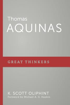 Image for Thomas Aquinas (Great Thinkers)