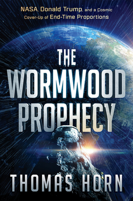 Image for The Wormwood Prophecy