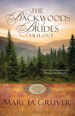 The Backwoods Brides Trilogy