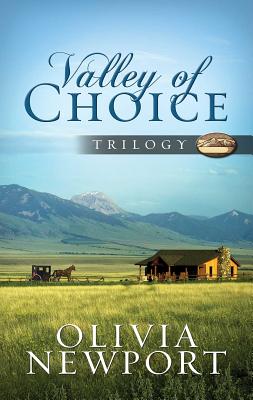 Image for VALLEY OF CHOICE TRILOGY