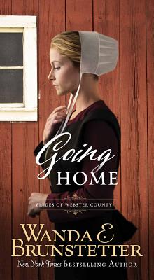 Image for GOING HOME BRIDES OF WEBSTER COUNTY #1