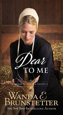 Dear to Me (Brides of Webster County)