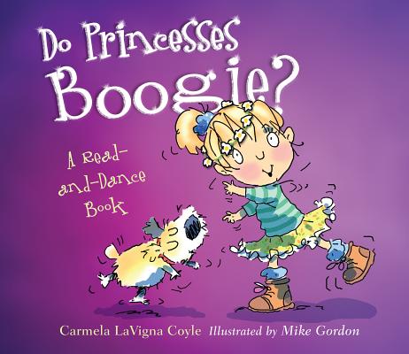 Image for Do Princesses Boogie Do Princesses Boogie