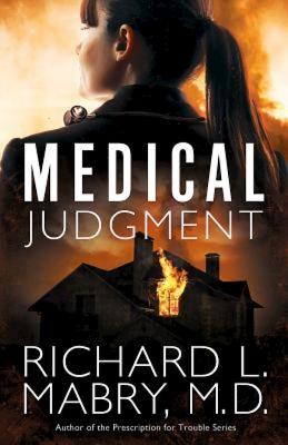 Image for Medical Judgment Medical Judgment