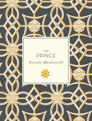 Image for The Prince (Volume 42) (Knickerbocker Classics, 42) The Prince (Volume 42) (Knickerbocker Classics, 42)