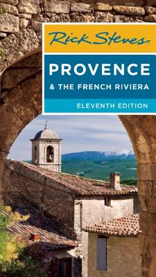 Image for Rick Steves Provence & the French Riviera Rick Steves Provence & the French Riviera