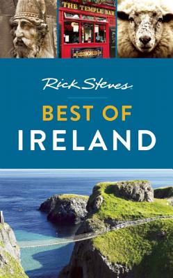 Image for Rick Steves Best of Ireland Rick Steves Best of Ireland