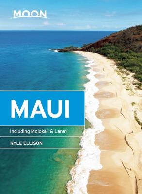 Image for Moon Maui: Including Molokai & Lanai (Moon Handbooks) Moon Maui: Including Molokai & Lanai (Moon Handbooks)