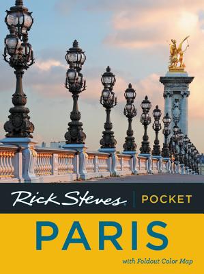 Rick Steves Pocket Paris (Revised)