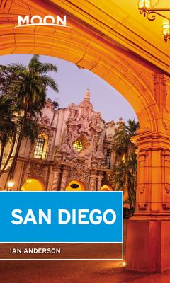Image for Moon San Diego (Travel Guide)