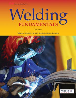 Image for Welding Fundamentals Welding Fundamentals