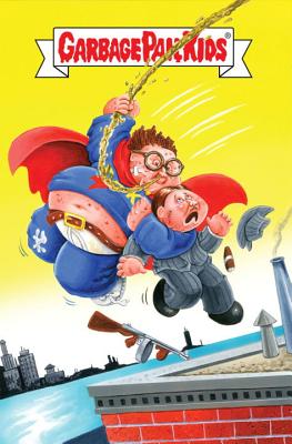 Image for Garbage Pail Kids