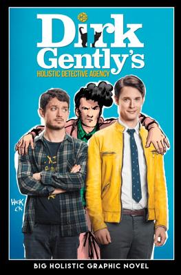 Dirk Gently's Holistic Detective Agency