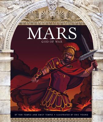 Image for Mars: God of War (Roman Mythology) Mars: God of War (Roman Mythology)