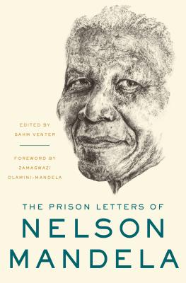 Image for PRISON LETTERS OF NELSON MANDELA