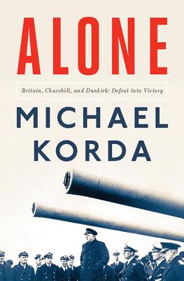 Alone
