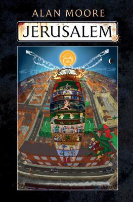 Image for Jerusalem A Novel
