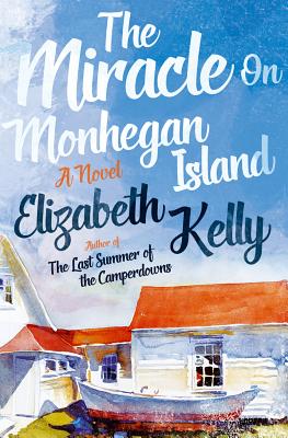 Image for The Miracle on Monhegan Island: A Novel The Miracle on Monhegan Island: A Novel